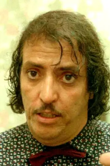 Zdjęcie Joe Spinell #11795