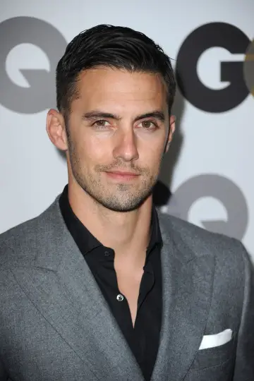 Zdjęcie Milo Ventimiglia #25707