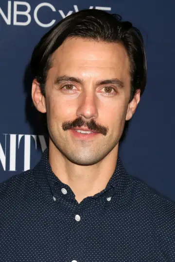 Zdjęcie Milo Ventimiglia #25709
