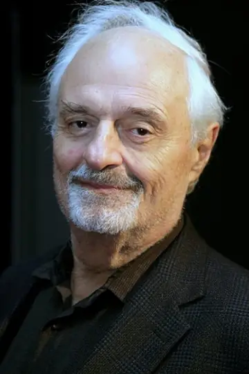 Zdjęcie Ted Kotcheff #72982