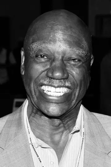 Zdjęcie Tony Burton #45897