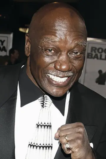 Zdjęcie Tony Burton #45898