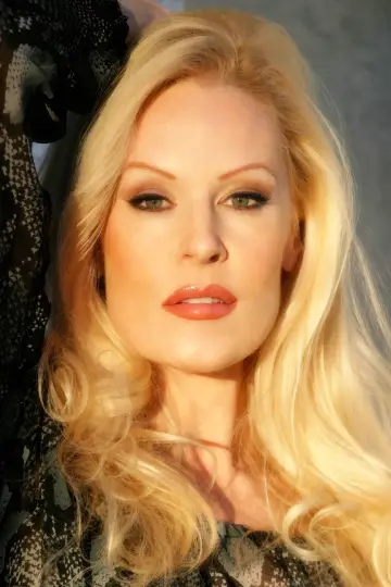 Zdjęcie Delia Sheppard #58165
