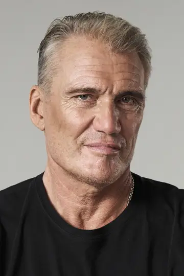 Zdjęcie Dolph Lundgren (Dolph Lundgren) #326518