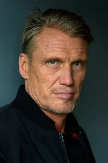 Zdjęcie Dolph Lundgren (Dolph Lundgren) #326519