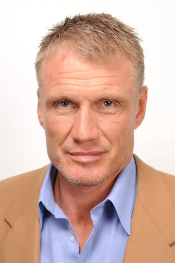 Zdjęcie Dolph Lundgren (Dolph Lundgren) #326520