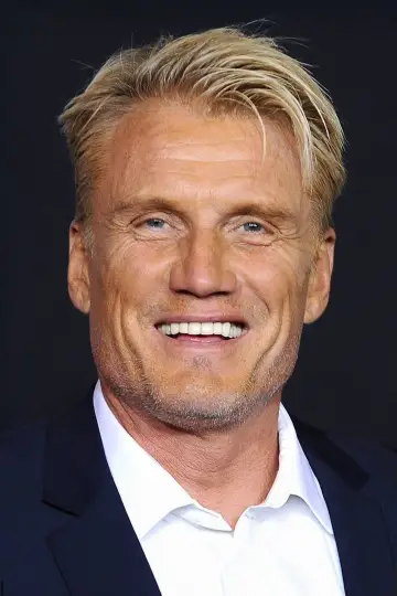 Zdjęcie Dolph Lundgren (Dolph Lundgren) #326521