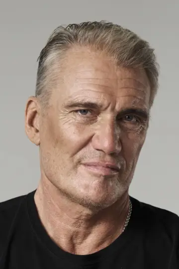 Zdjęcie Dolph Lundgren (Dolph Lundgren) #65397