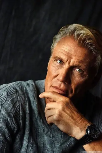 Zdjęcie Dolph Lundgren (Dolph Lundgren) #65398