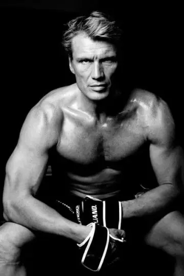 Zdjęcie Dolph Lundgren (Dolph Lundgren) #65399