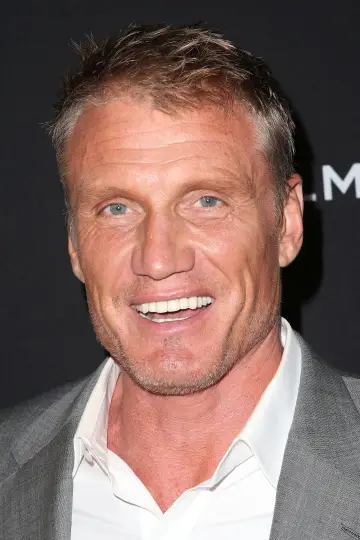 Zdjęcie Dolph Lundgren #829