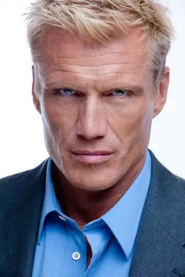 Zdjęcie Dolph Lundgren #831