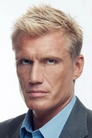 Zdjęcie Dolph Lundgren #832