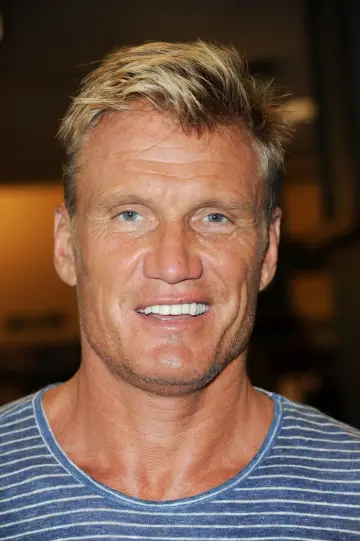 Zdjęcie Dolph Lundgren (Dolph Lundgren) #833