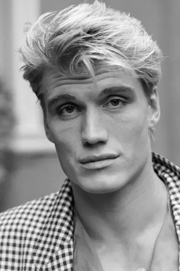 Zdjęcie Dolph Lundgren (Dolph Lundgren) #834