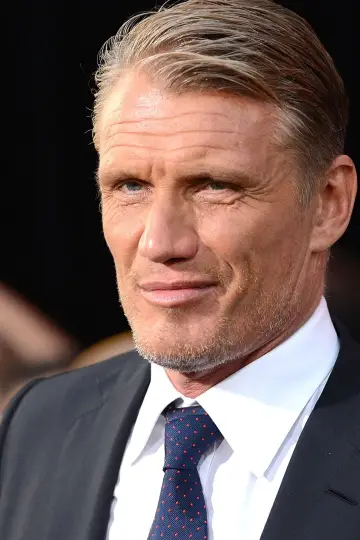 Zdjęcie Dolph Lundgren (Dolph Lundgren) #835