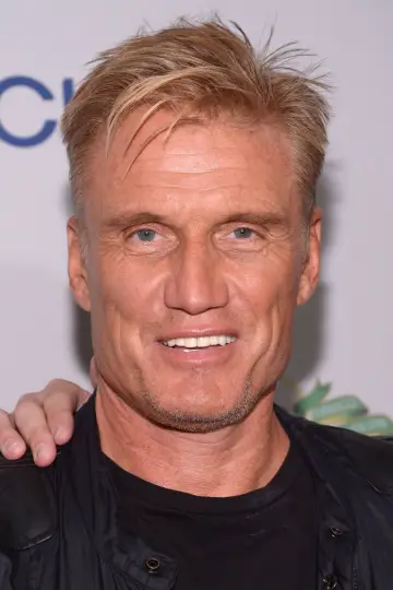 Zdjęcie Dolph Lundgren (Dolph Lundgren) #836