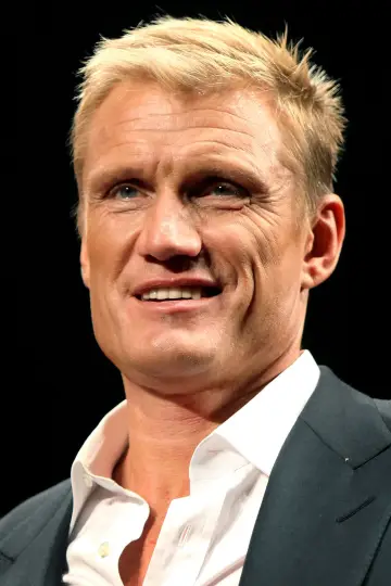 Zdjęcie Dolph Lundgren (Dolph Lundgren) #837