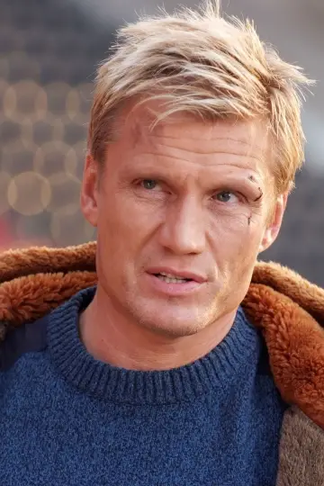 Zdjęcie Dolph Lundgren (Dolph Lundgren) #838