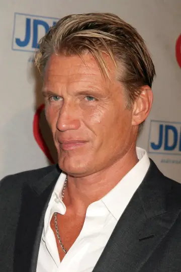 Zdjęcie Dolph Lundgren (Dolph Lundgren) #839