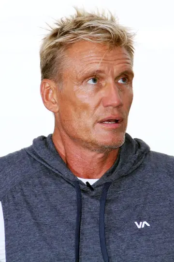 Zdjęcie Dolph Lundgren (Dolph Lundgren) #840