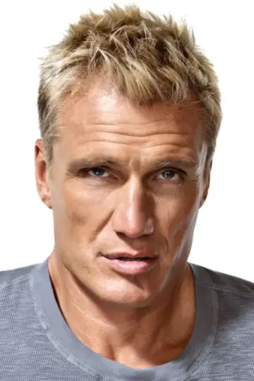 Zdjęcie Dolph Lundgren (Dolph Lundgren) #841