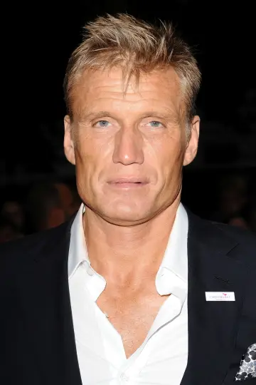 Zdjęcie Dolph Lundgren (Dolph Lundgren) #842