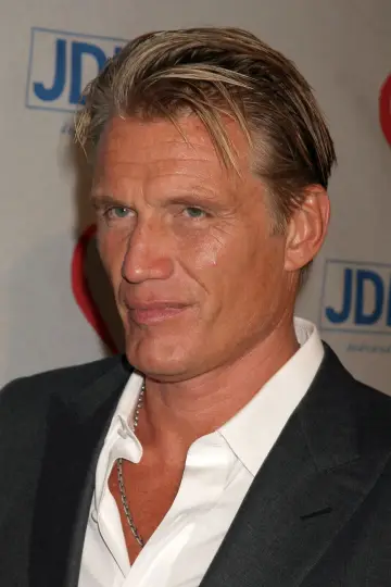 Zdjęcie Dolph Lundgren (Dolph Lundgren) #844