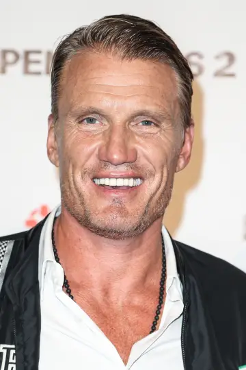 Zdjęcie Dolph Lundgren (Dolph Lundgren) #845