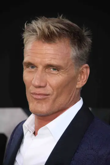 Zdjęcie Dolph Lundgren (Dolph Lundgren) #846