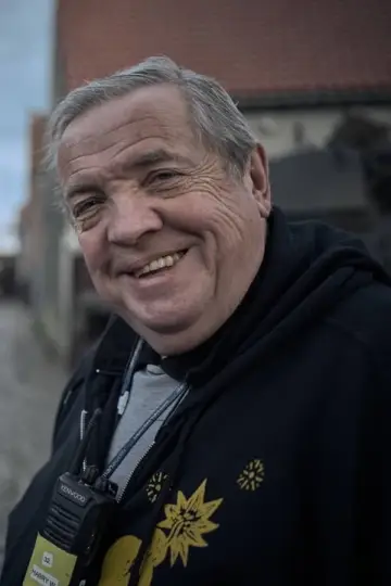 Zdjęcie Harry Wiesenhaan #74385