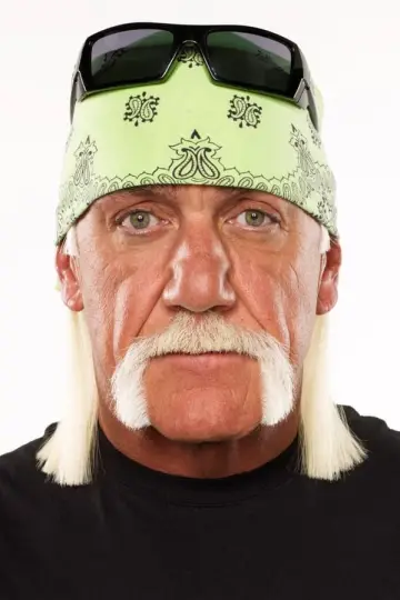 Zdjęcie Hulk Hogan #62801