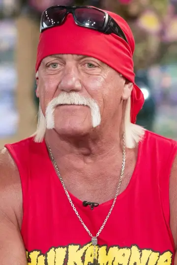 Zdjęcie Hulk Hogan #62802