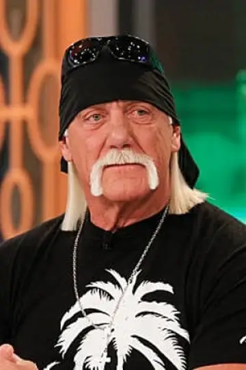 Zdjęcie Hulk Hogan #62803
