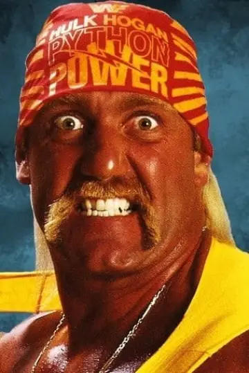 Zdjęcie Hulk Hogan #62804