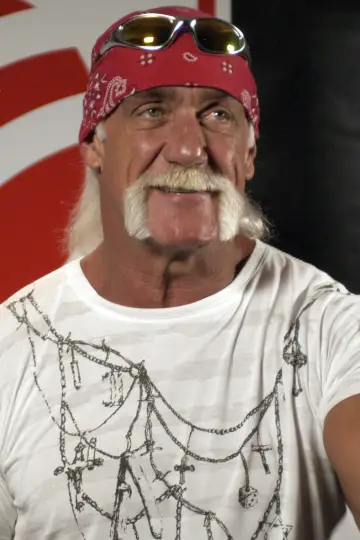 Zdjęcie Hulk Hogan #62805