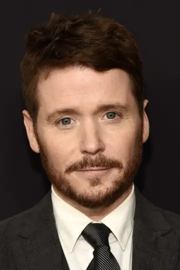 Zdjęcie Kevin Connolly #8281