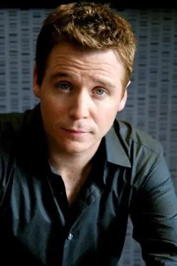 Zdjęcie Kevin Connolly #8282