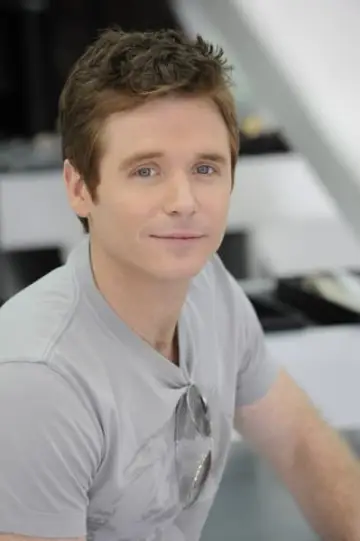 Zdjęcie Kevin Connolly #8284