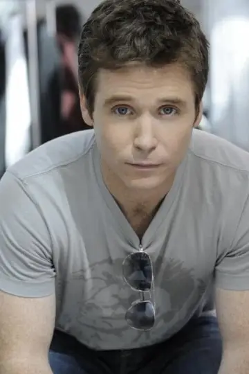 Zdjęcie Kevin Connolly #8286