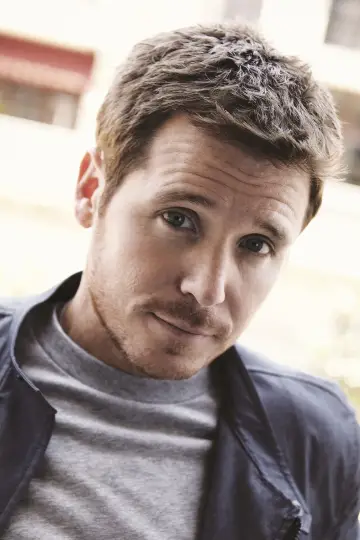 Zdjęcie Kevin Connolly #8288