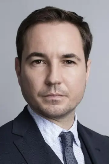 Zdjęcie Martin Compston #76599