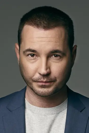 Zdjęcie Martin Compston #76600