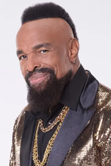 Zdjęcie Mr. T #46219