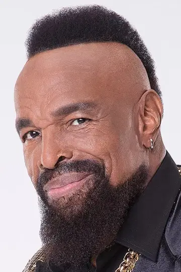 Zdjęcie Mr. T #46220