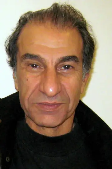 Zdjęcie Sasson Gabai #42500