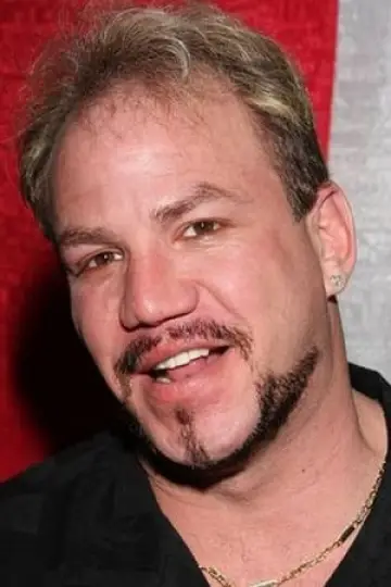 Zdjęcie Tommy Morrison #91464