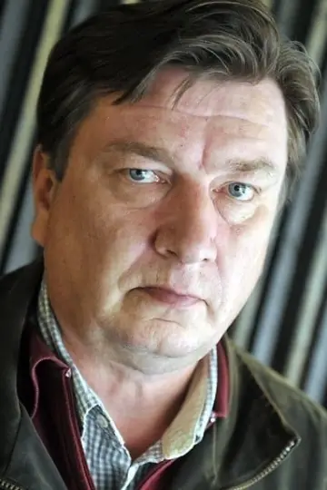 Zdjęcie Aki Kaurismäki #1468