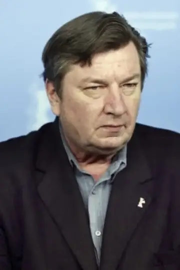 Zdjęcie Aki Kaurismäki #1470