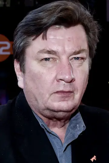 Zdjęcie Aki Kaurismäki #1472